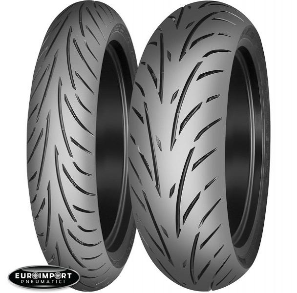 Mitas TOURING FORCE  120/70  15 56 H   TL ANTERIORE